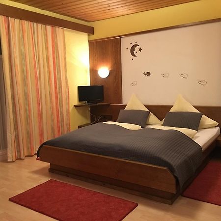 Hotel Restaurant Kroell وانغل المظهر الخارجي الصورة