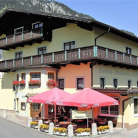Hotel Restaurant Kroell وانغل المظهر الخارجي الصورة