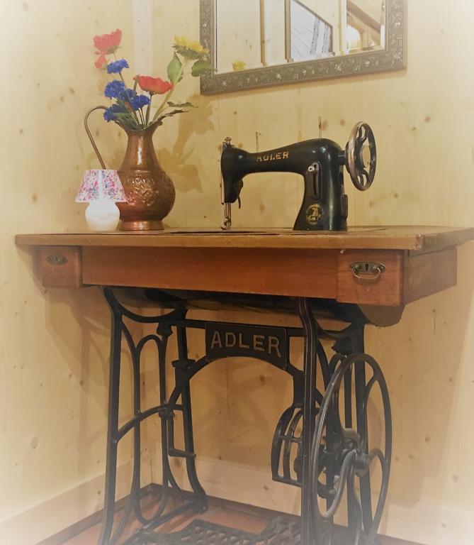 Hotel Restaurant Kroell وانغل المظهر الخارجي الصورة