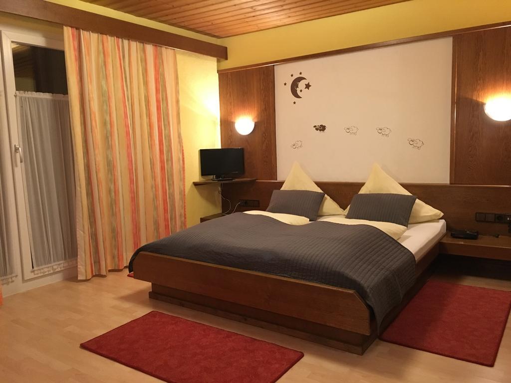 Hotel Restaurant Kroell وانغل المظهر الخارجي الصورة