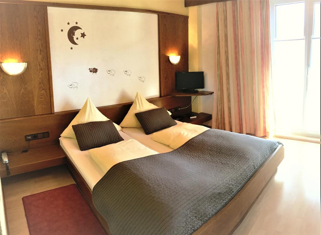 Hotel Restaurant Kroell وانغل المظهر الخارجي الصورة
