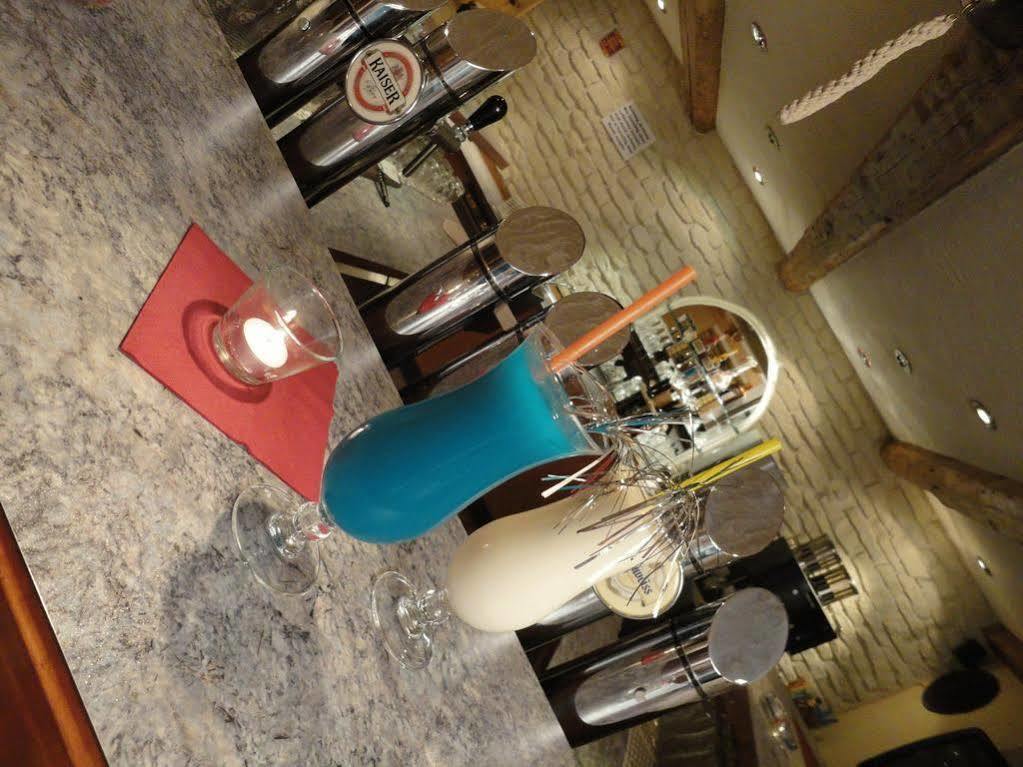 Hotel Restaurant Kroell وانغل المظهر الخارجي الصورة