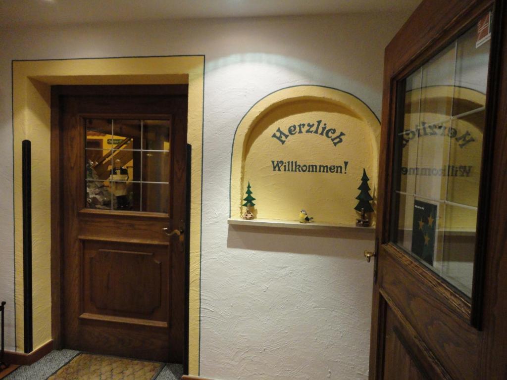 Hotel Restaurant Kroell وانغل المظهر الخارجي الصورة