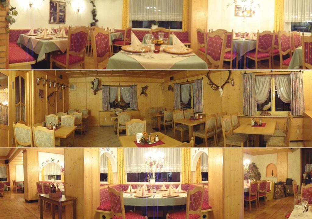 Hotel Restaurant Kroell وانغل المظهر الخارجي الصورة